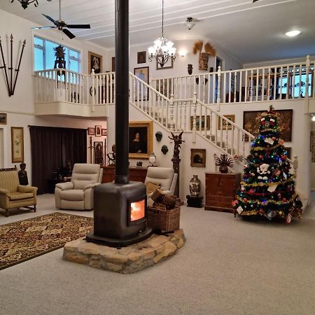 Hyecroft Lodge ファンガレー エクステリア 写真