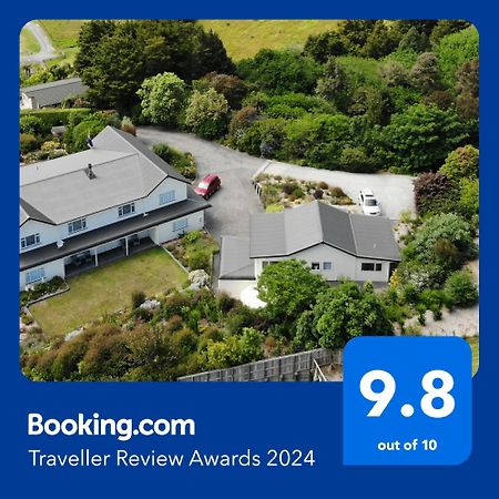 Hyecroft Lodge ファンガレー エクステリア 写真