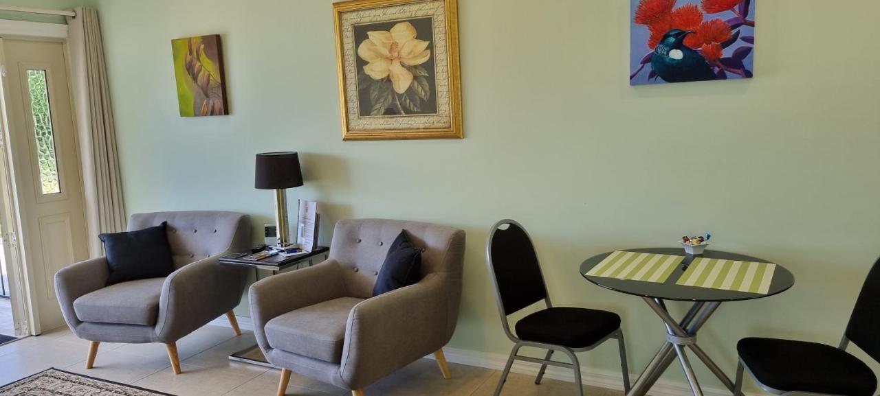 Hyecroft Lodge ファンガレー エクステリア 写真