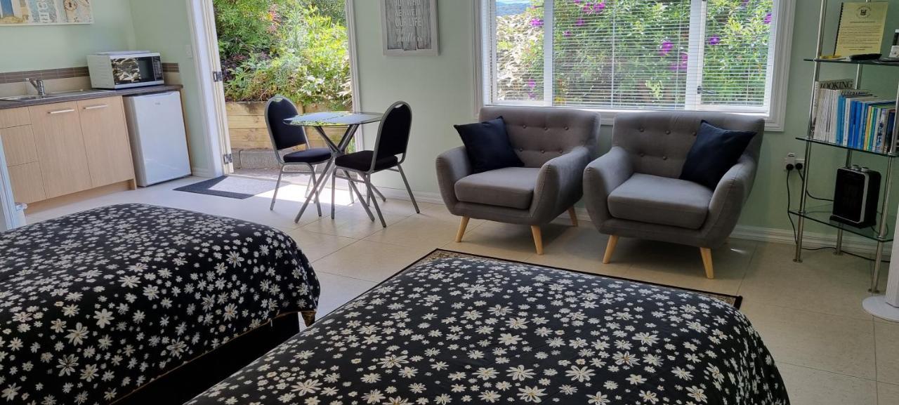 Hyecroft Lodge ファンガレー エクステリア 写真