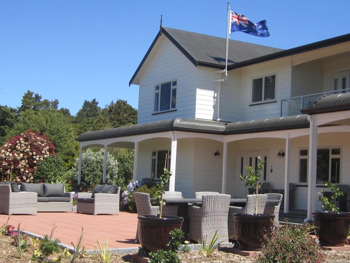 Hyecroft Lodge ファンガレー エクステリア 写真